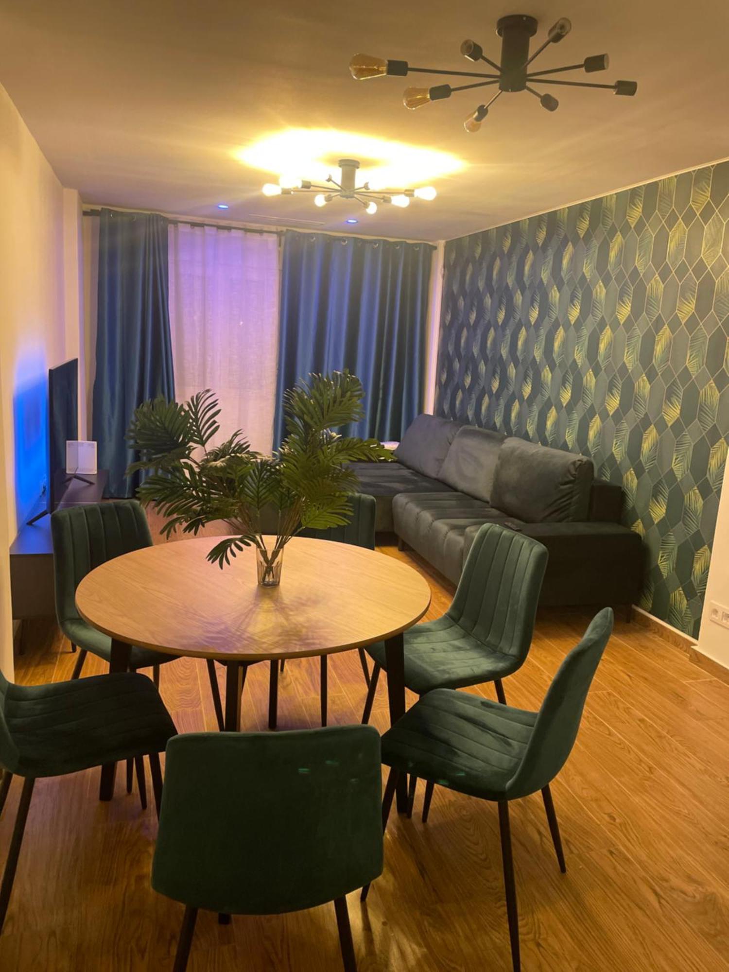 Apartamento Alma Verde Vinarós المظهر الخارجي الصورة