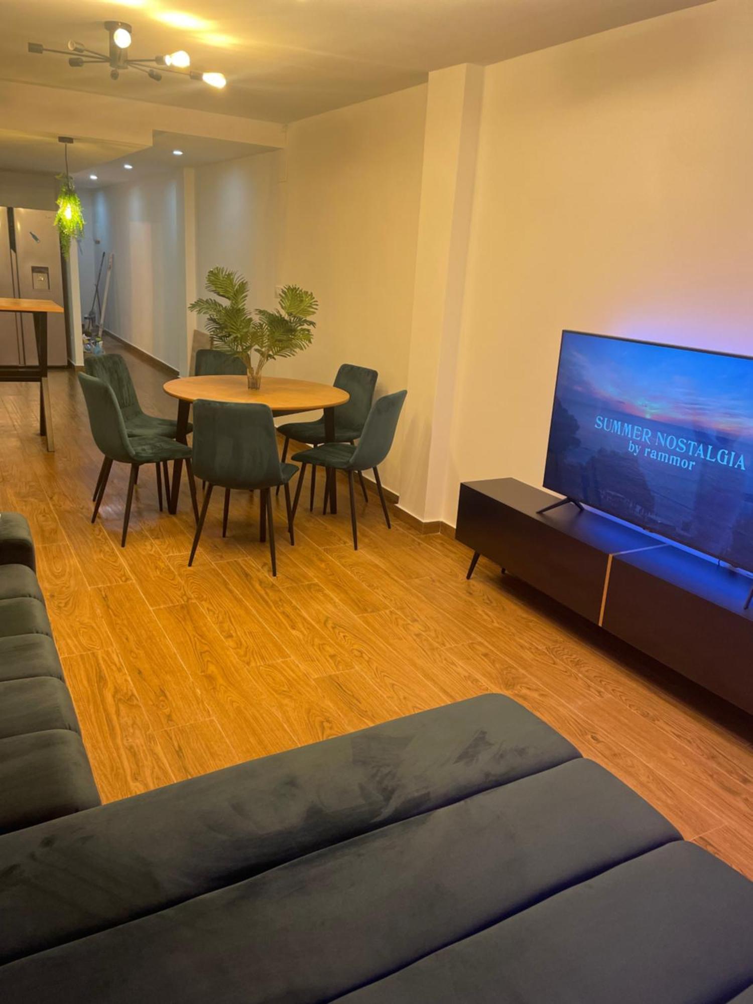 Apartamento Alma Verde Vinarós المظهر الخارجي الصورة