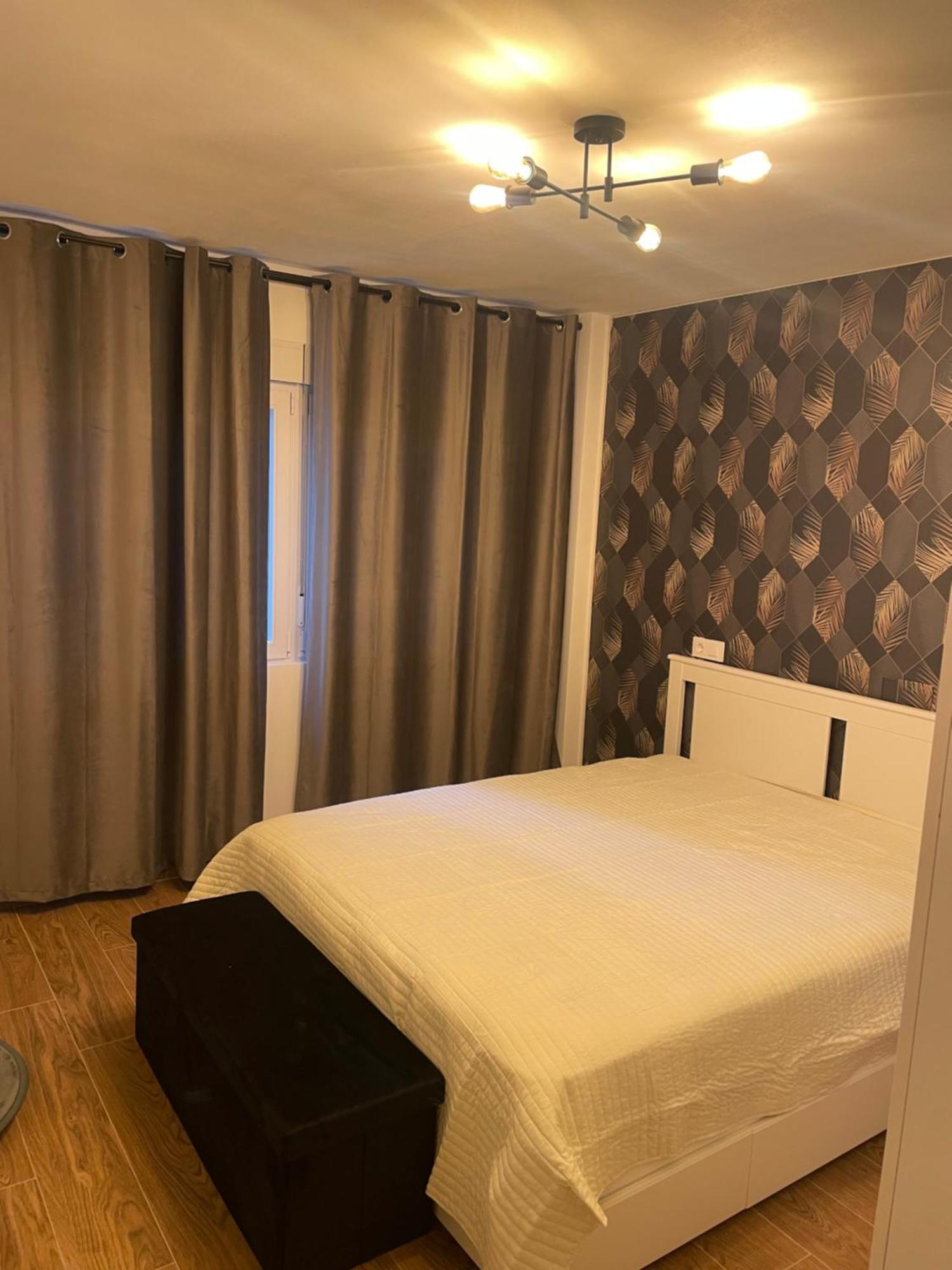 Apartamento Alma Verde Vinarós المظهر الخارجي الصورة