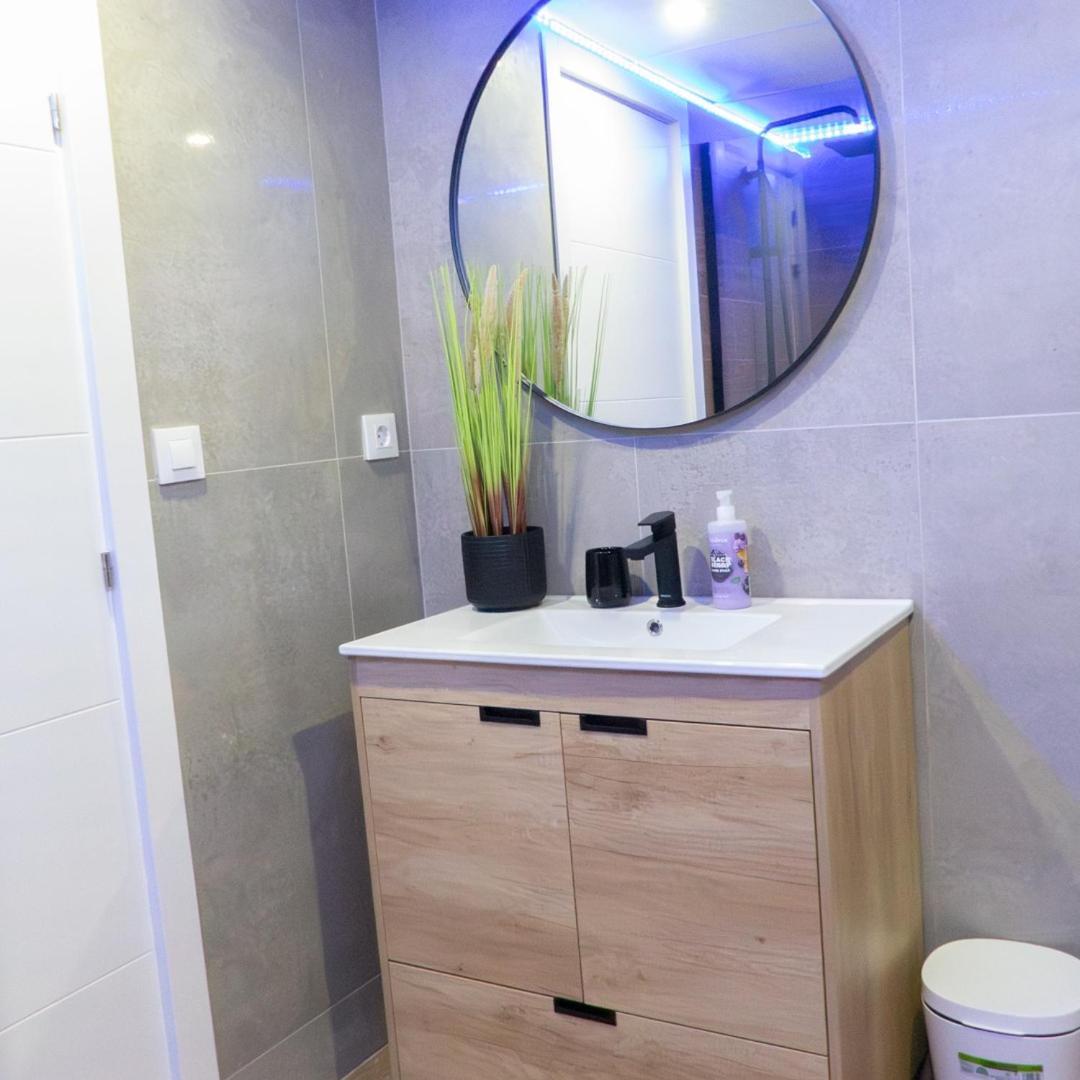 Apartamento Alma Verde Vinarós المظهر الخارجي الصورة