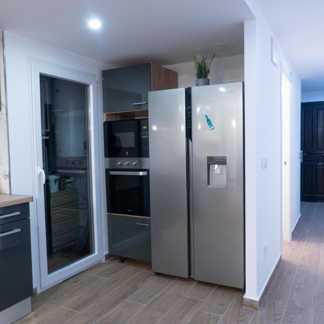 Apartamento Alma Verde Vinarós المظهر الخارجي الصورة