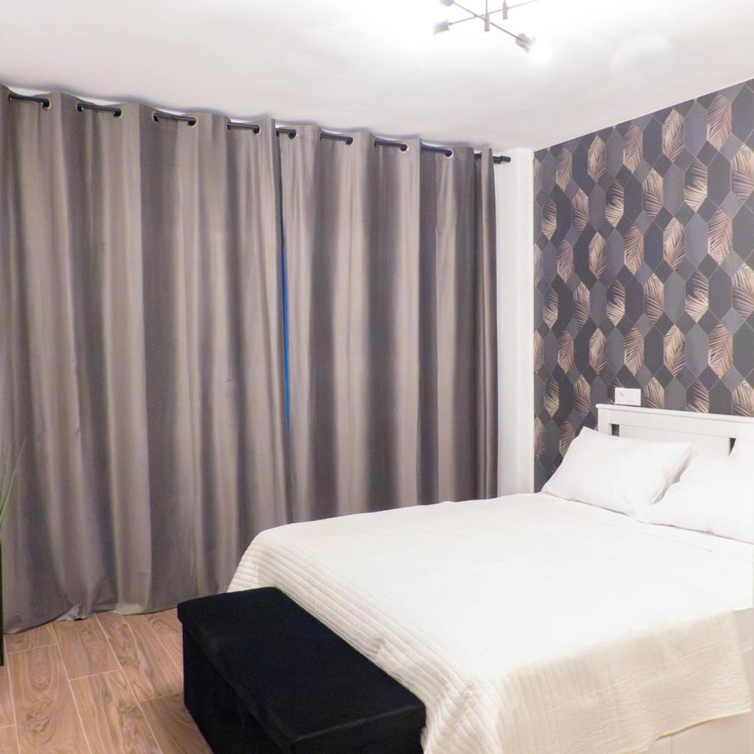 Apartamento Alma Verde Vinarós المظهر الخارجي الصورة
