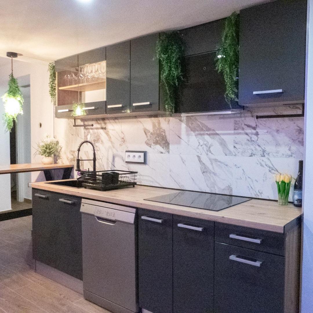 Apartamento Alma Verde Vinarós المظهر الخارجي الصورة