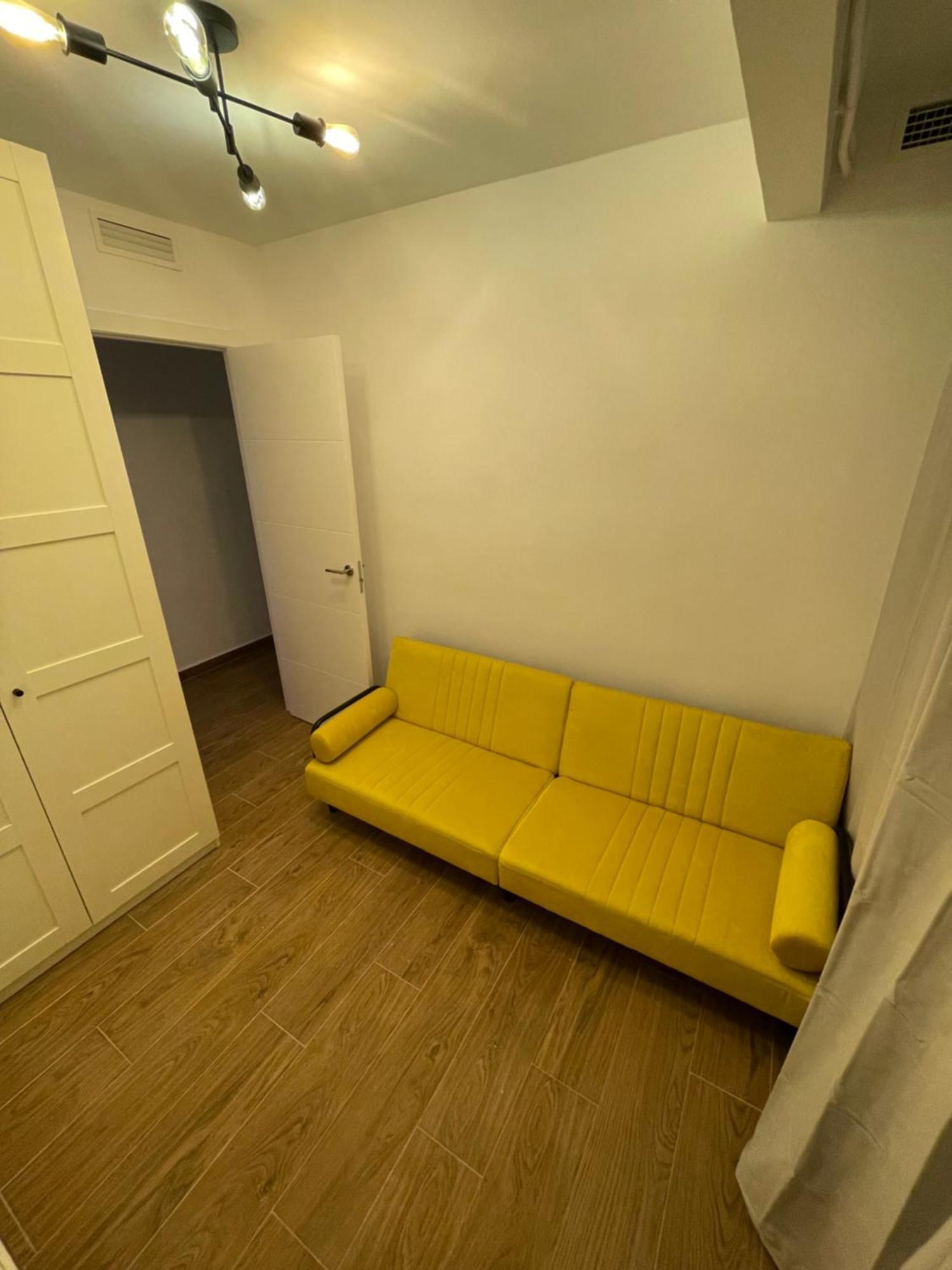 Apartamento Alma Verde Vinarós المظهر الخارجي الصورة