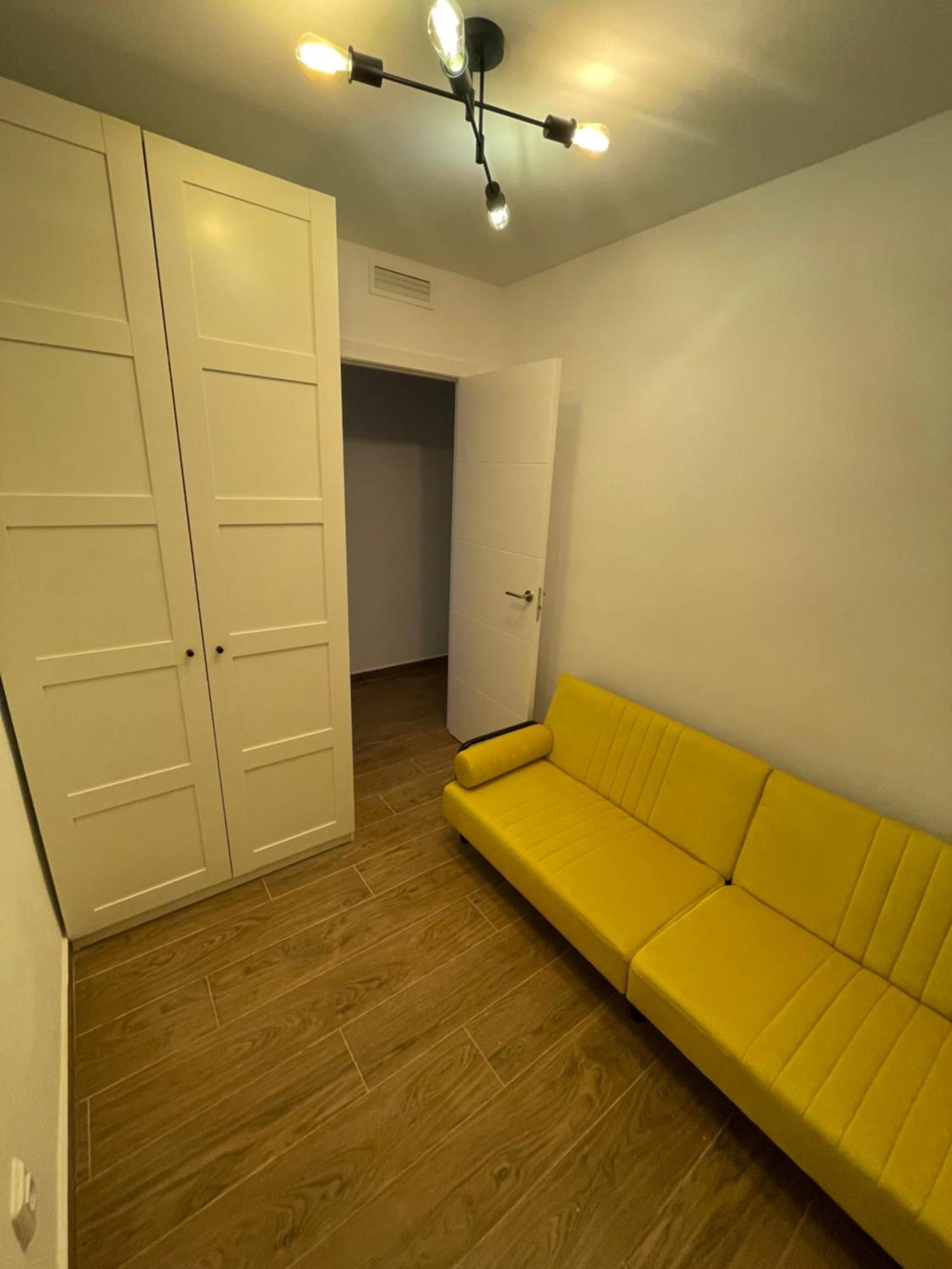 Apartamento Alma Verde Vinarós المظهر الخارجي الصورة